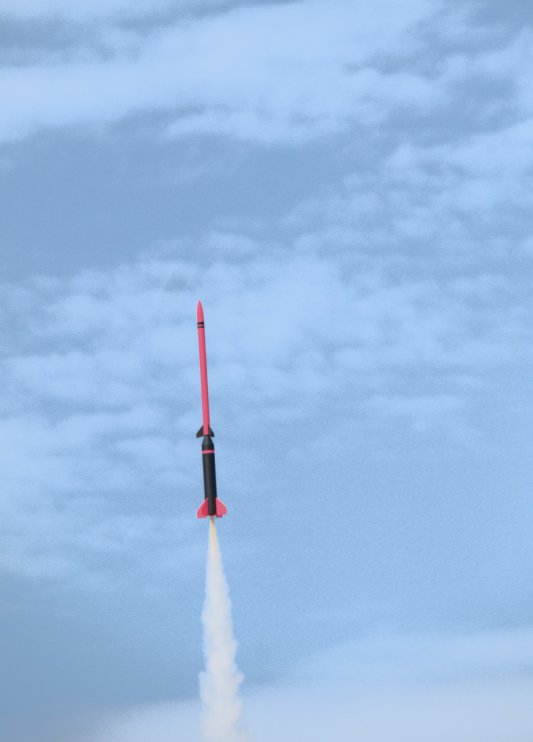 Dvoustupnovka P Capka - letW